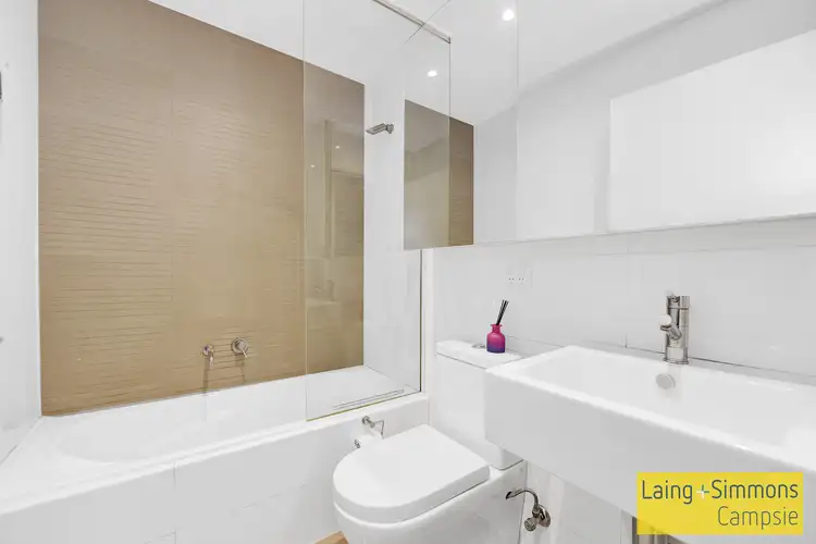 Sixth view of Homely apartment listing, 4/2 Victa Street, Campsie NSW 2194