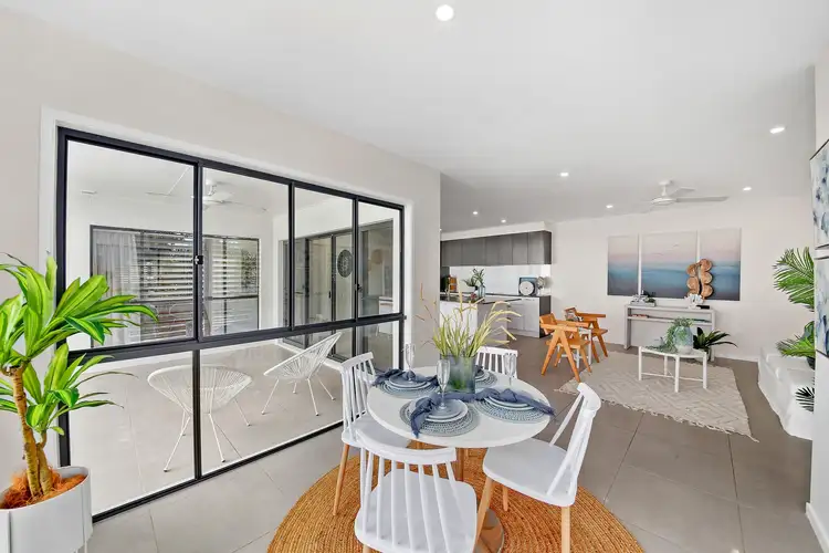 Third view of Homely house listing, 7 Round Bush Crescent, Maroochydore QLD 4558