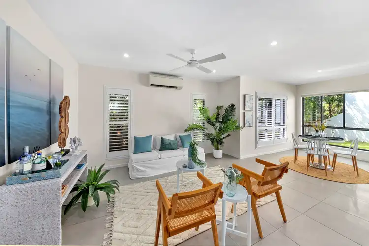 Fourth view of Homely house listing, 7 Round Bush Crescent, Maroochydore QLD 4558