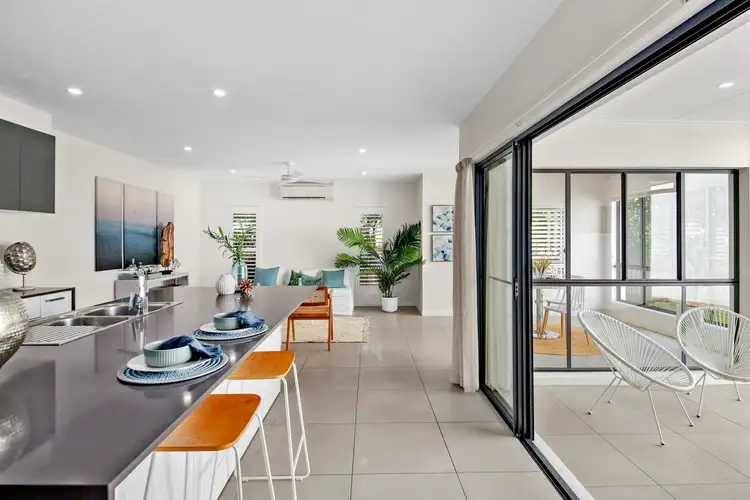 Fifth view of Homely house listing, 7 Round Bush Crescent, Maroochydore QLD 4558