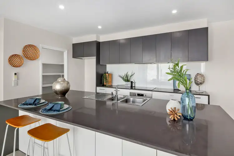 Sixth view of Homely house listing, 7 Round Bush Crescent, Maroochydore QLD 4558