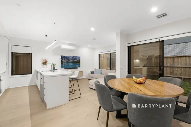 Fourth view of Homely house listing, 3 Utopia Way, Officer VIC 3809