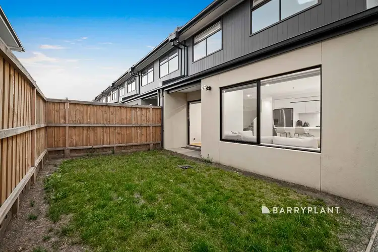 Fifth view of Homely house listing, 3 Utopia Way, Officer VIC 3809