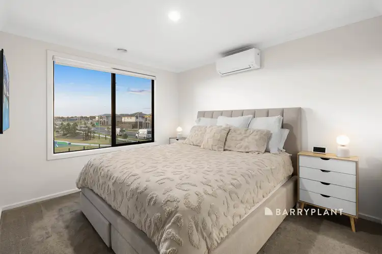 Sixth view of Homely house listing, 3 Utopia Way, Officer VIC 3809