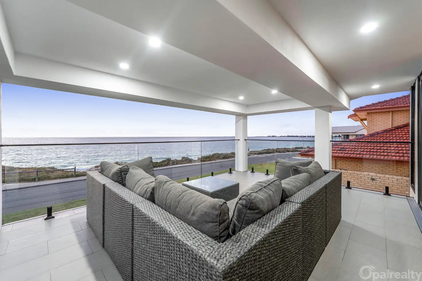Main view of Homely house listing, 126 Warnbro Beach Road, Waikiki WA 6169