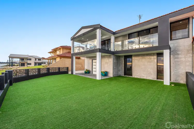 Fifth view of Homely house listing, 126 Warnbro Beach Road, Waikiki WA 6169