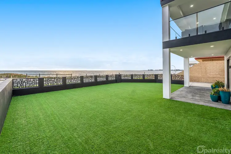 Sixth view of Homely house listing, 126 Warnbro Beach Road, Waikiki WA 6169