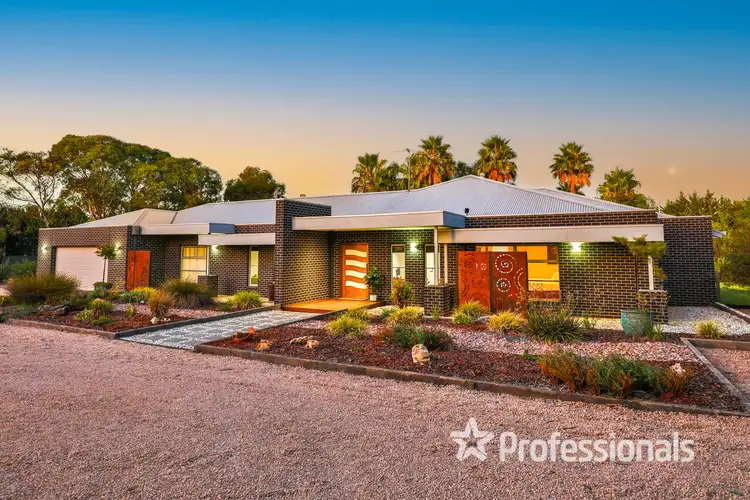 Main view of Homely house listing, 39 The Cobb & Co Way, Gol Gol NSW 2738