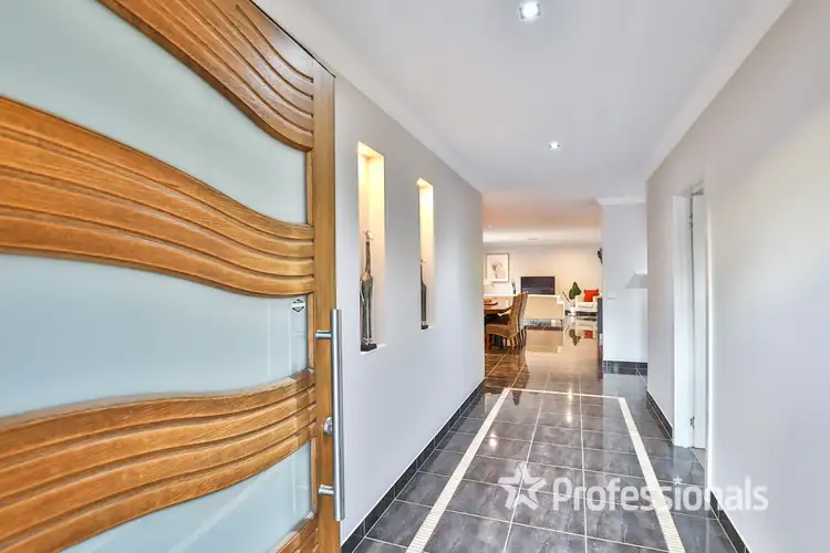 Second view of Homely house listing, 39 The Cobb & Co Way, Gol Gol NSW 2738