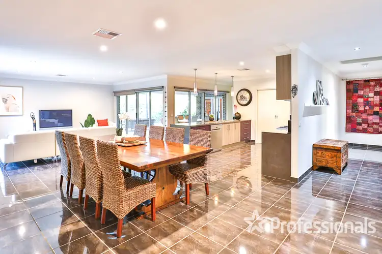Fifth view of Homely house listing, 39 The Cobb & Co Way, Gol Gol NSW 2738