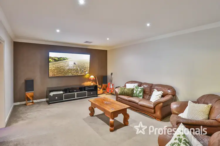 Sixth view of Homely house listing, 39 The Cobb & Co Way, Gol Gol NSW 2738