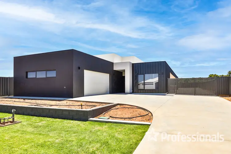 Main view of Homely house listing, 44 Livingstone Drive, Gol Gol NSW 2738