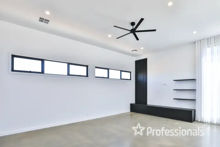 Fifth view of Homely house listing, 44 Livingstone Drive, Gol Gol NSW 2738