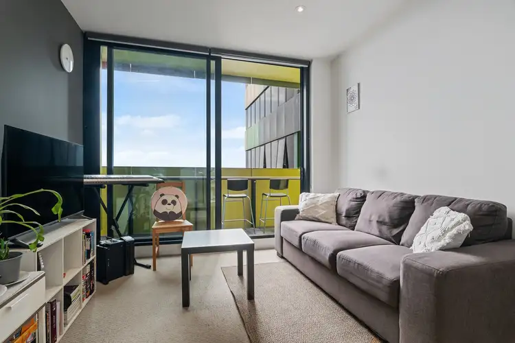 2418/555 Swanston Street, Carlton VIC 3053