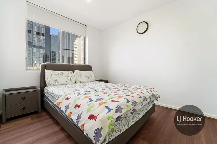 Fifth view of Homely unit listing, 29/37 Campbell Street, Parramatta NSW 2150