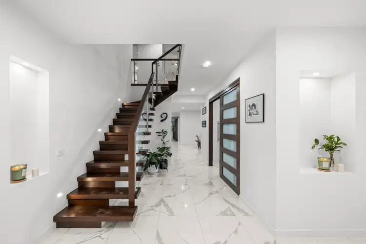 Second view of Homely house listing, 11 Siltstone Street, Gables NSW 2765