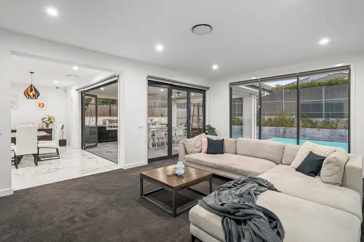 Sixth view of Homely house listing, 11 Siltstone Street, Gables NSW 2765