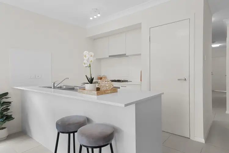 Third view of Homely house listing, 5 Coromandel Street, Marsden Park NSW 2765