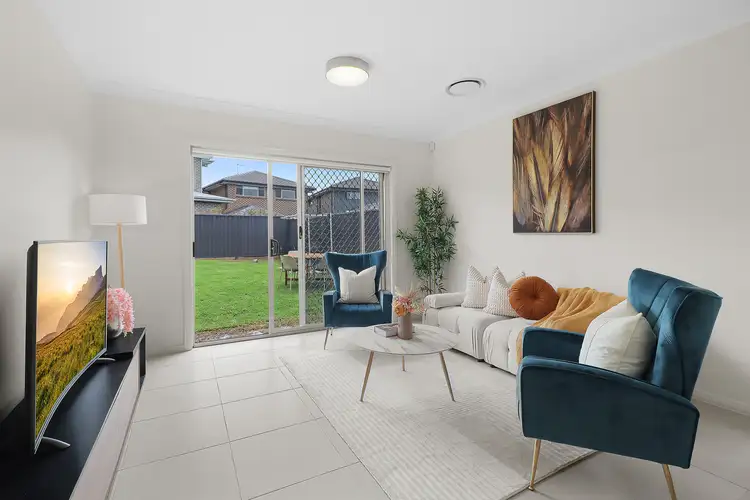 Fourth view of Homely house listing, 5 Coromandel Street, Marsden Park NSW 2765