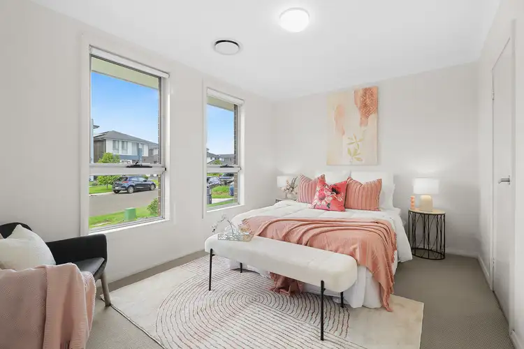 Fifth view of Homely house listing, 5 Coromandel Street, Marsden Park NSW 2765