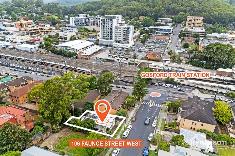 106 Faunce Street West, Gosford NSW 2250