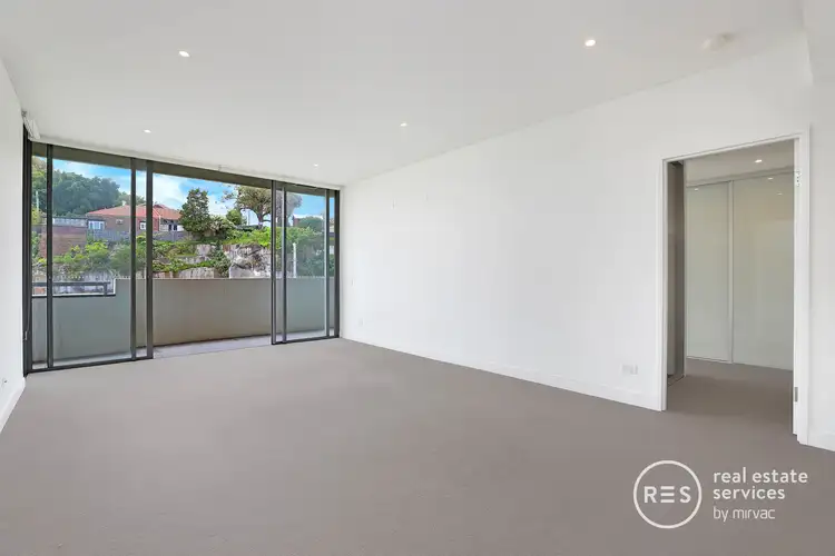 Main view of Homely apartment listing, 313/105 Ross Street, Glebe NSW 2037