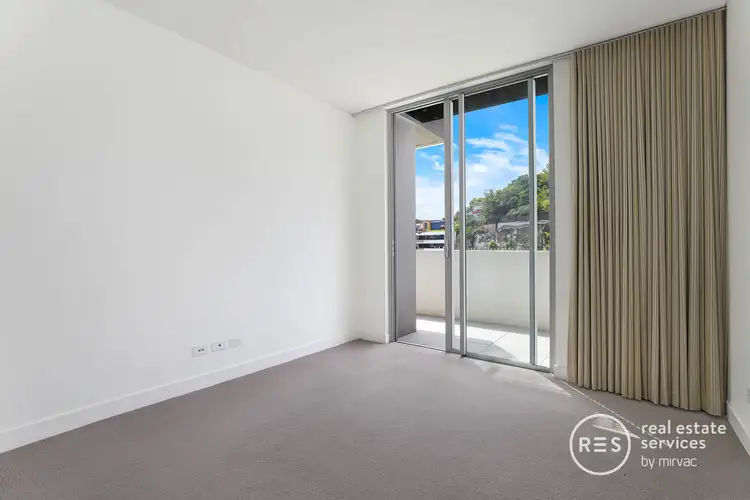 Second view of Homely apartment listing, 313/105 Ross Street, Glebe NSW 2037
