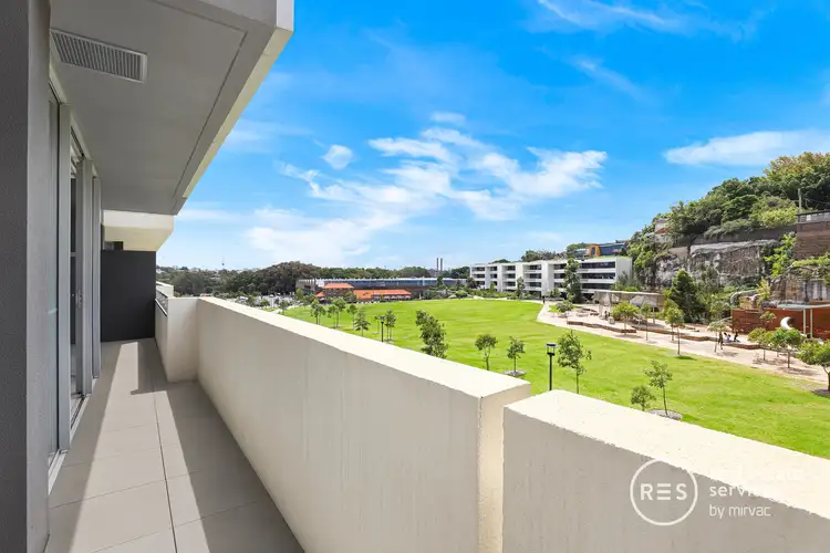Third view of Homely apartment listing, 313/105 Ross Street, Glebe NSW 2037