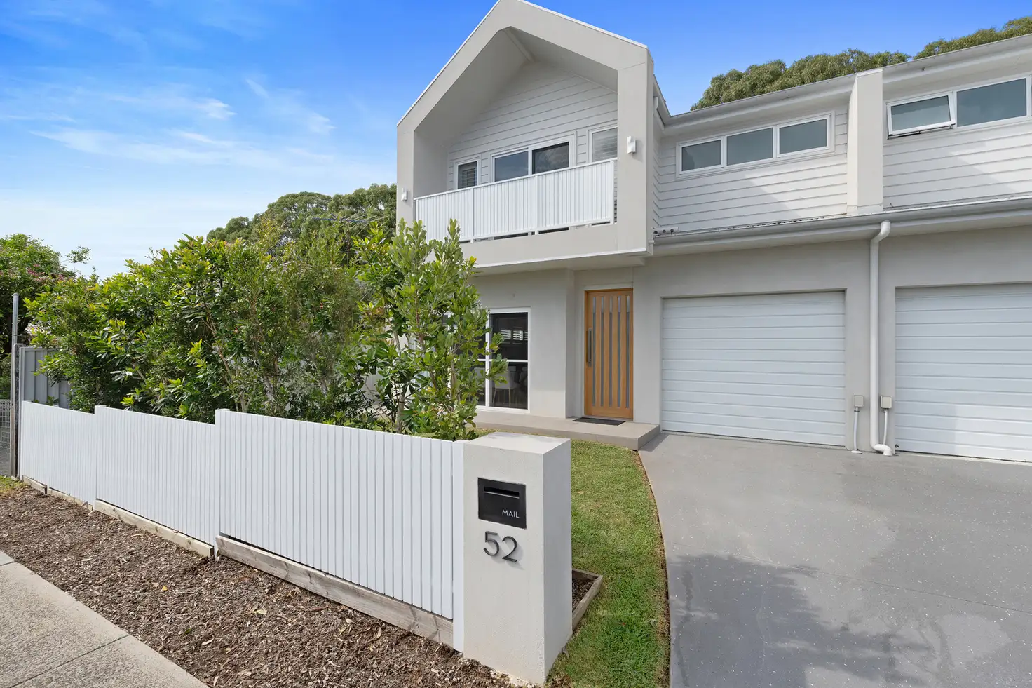 Main view of Homely townhouse listing, 52 Durbar Avenue, Kirrawee NSW 2232