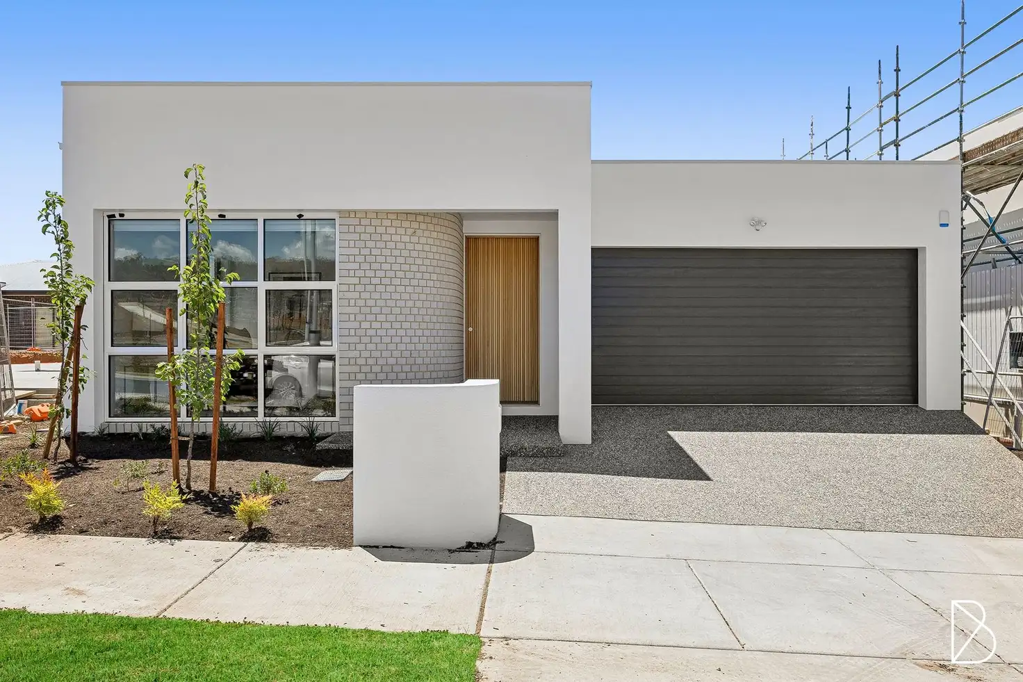 Main view of Homely house listing, 40 Lex Watson Circuit, Denman Prospect ACT 2611