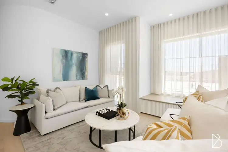 Third view of Homely house listing, 40 Lex Watson Circuit, Denman Prospect ACT 2611