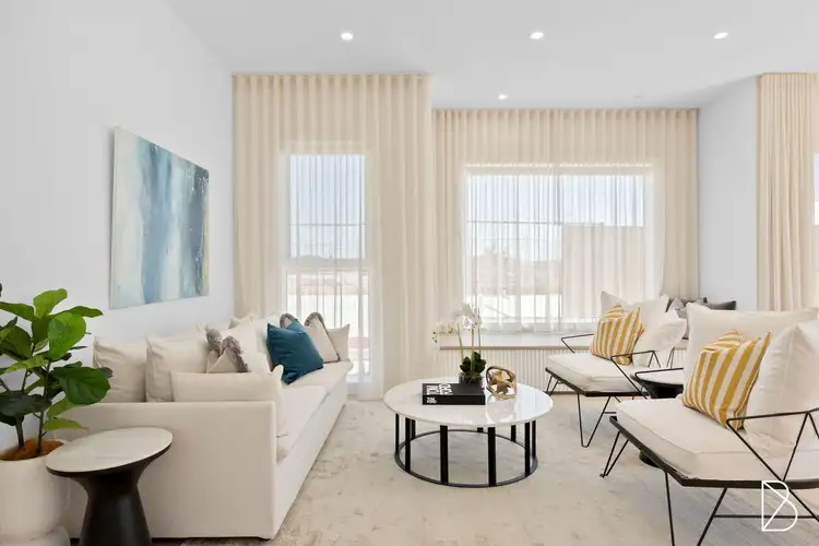 Fourth view of Homely house listing, 40 Lex Watson Circuit, Denman Prospect ACT 2611