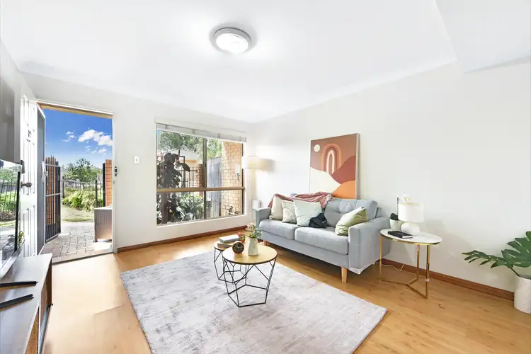 22/58-64 Frances Street