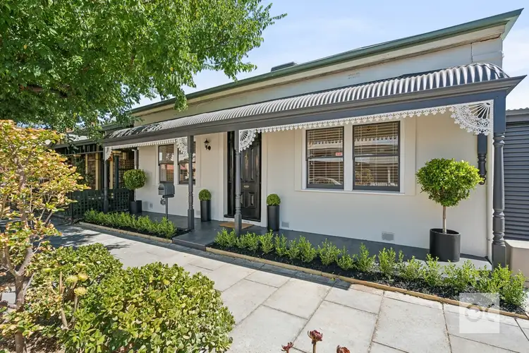 20-22 McLaren Street, Adelaide SA 5000