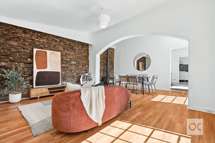 Fourth view of Homely house listing, 20-22 McLaren Street, Adelaide SA 5000