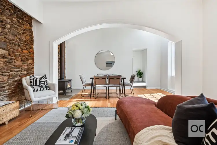 Fifth view of Homely house listing, 20-22 McLaren Street, Adelaide SA 5000