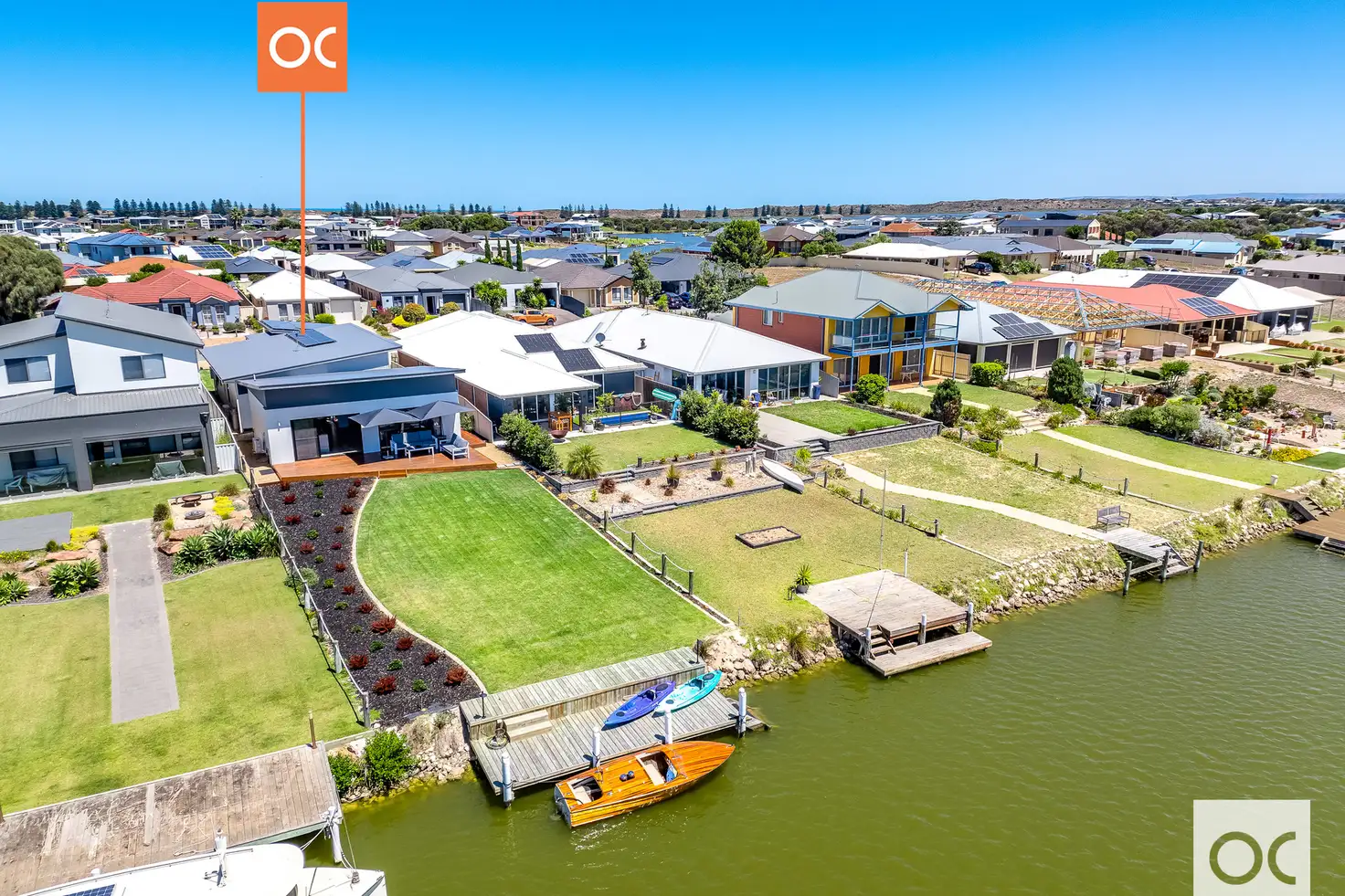 Main view of Homely house listing, 177 Wentworth Parade, Hindmarsh Island SA 5214