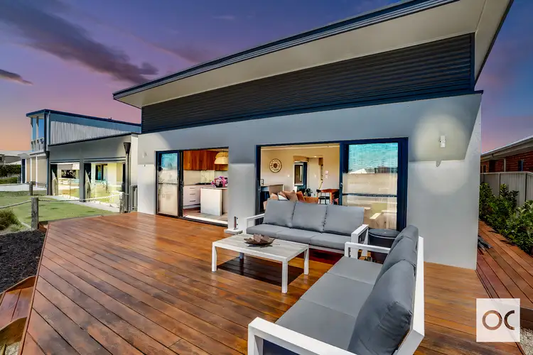 Second view of Homely house listing, 177 Wentworth Parade, Hindmarsh Island SA 5214
