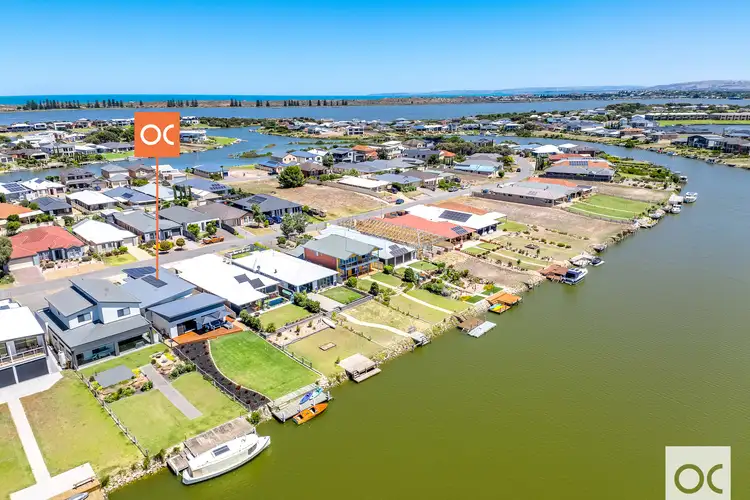 Third view of Homely house listing, 177 Wentworth Parade, Hindmarsh Island SA 5214