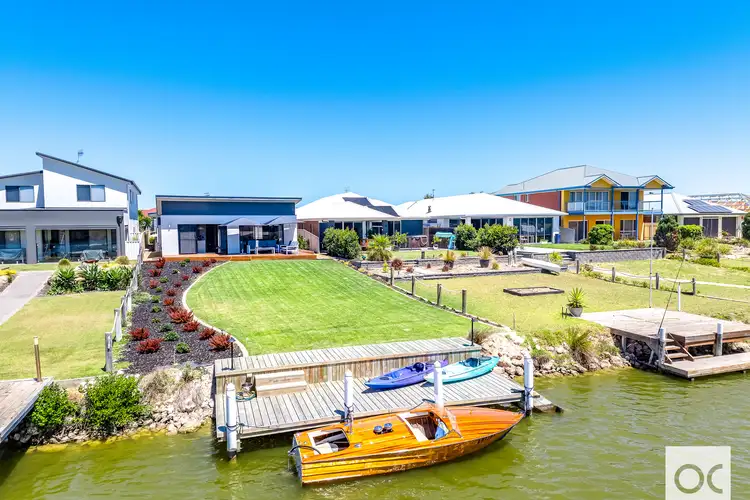 Fourth view of Homely house listing, 177 Wentworth Parade, Hindmarsh Island SA 5214