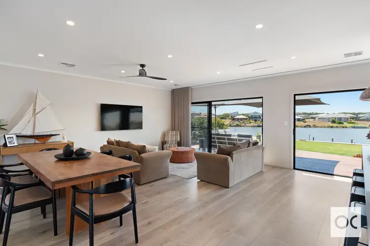 Fifth view of Homely house listing, 177 Wentworth Parade, Hindmarsh Island SA 5214