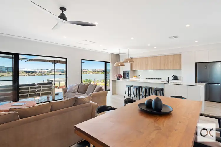 Sixth view of Homely house listing, 177 Wentworth Parade, Hindmarsh Island SA 5214