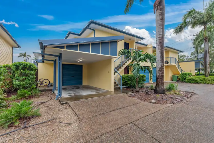Second view of Homely unit listing, 13/16 Beach Road, Cannonvale QLD 4802
