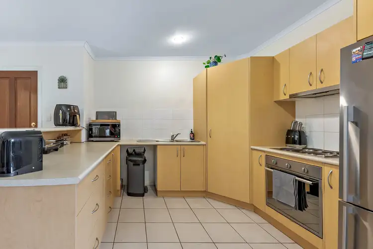 Third view of Homely unit listing, 13/16 Beach Road, Cannonvale QLD 4802