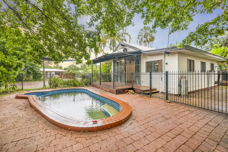 47 Sanford Street, Leanyer NT 812