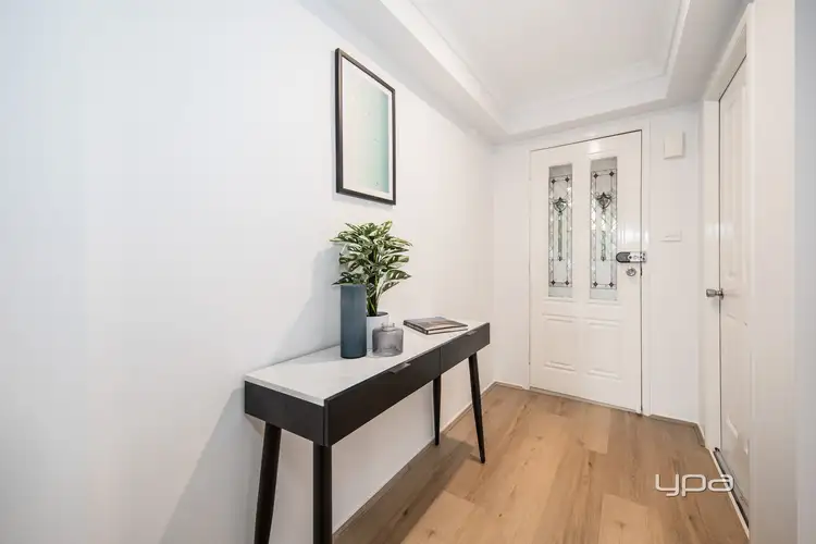 Second view of Homely house listing, 4 Ruthven Close, Hillside VIC 3037