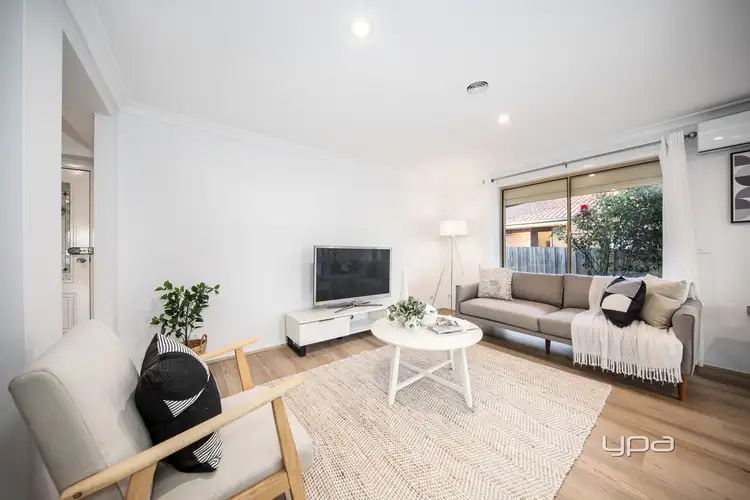 Third view of Homely house listing, 4 Ruthven Close, Hillside VIC 3037