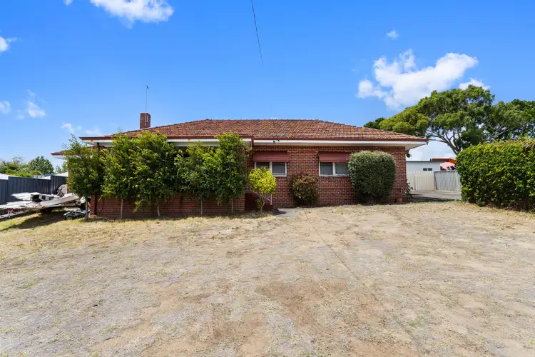 81 Minninup Road, South Bunbury WA 6230