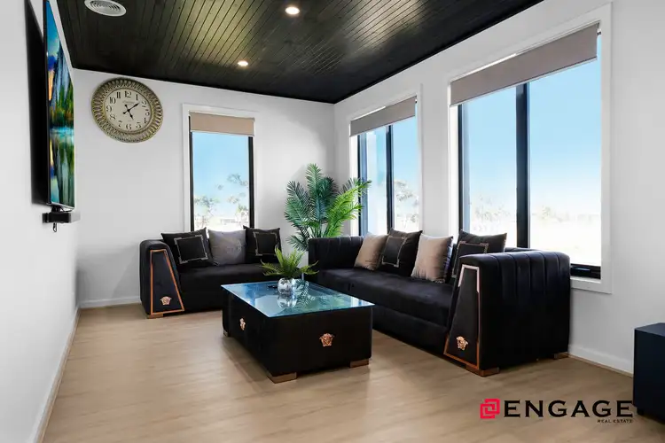 Second view of Homely house listing, 26 Camfield Crescent, Mambourin VIC 3024