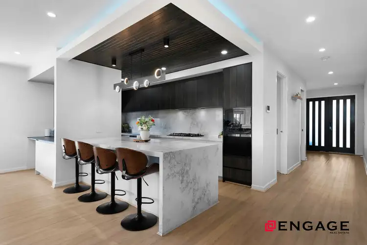 Third view of Homely house listing, 26 Camfield Crescent, Mambourin VIC 3024